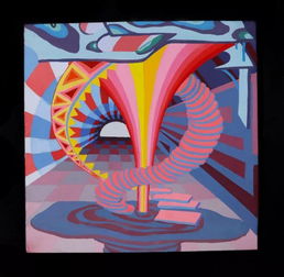 視覺、產品、環境與服裝設計及動畫專業概覽 聚焦動漫設計